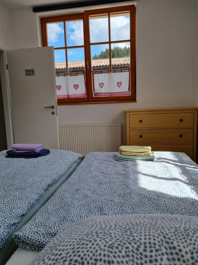 Bikeski Family Hotel, B&B, Apartaments, Rooms Mezica Exteriör bild
